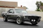 Ford Mustang Eleanor Classic Recreations 1967 года